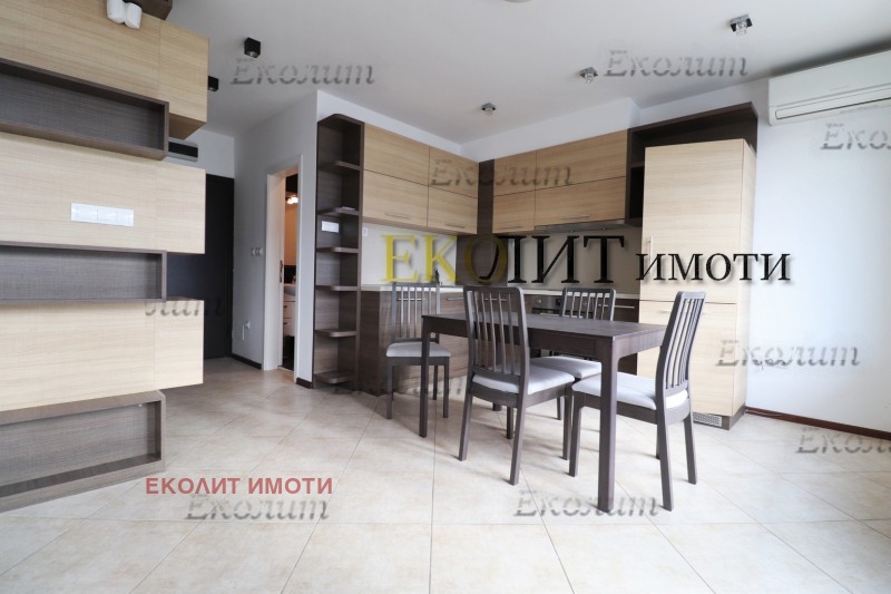 De inchiriat  Studio Sofia , Goțe Delciev , 60 mp | 50157480 - imagine [2]