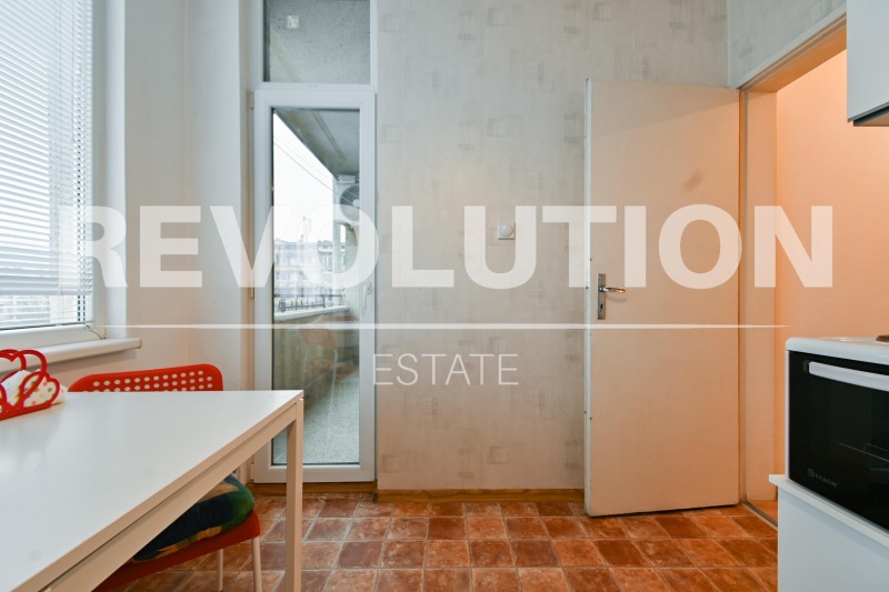 A louer  Studio Sofia , Meditsinska akademiya , 40 m² | 79968690 - image [9]