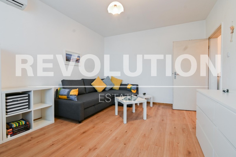 A louer  Studio Sofia , Meditsinska akademiya , 40 m² | 79968690 - image [2]