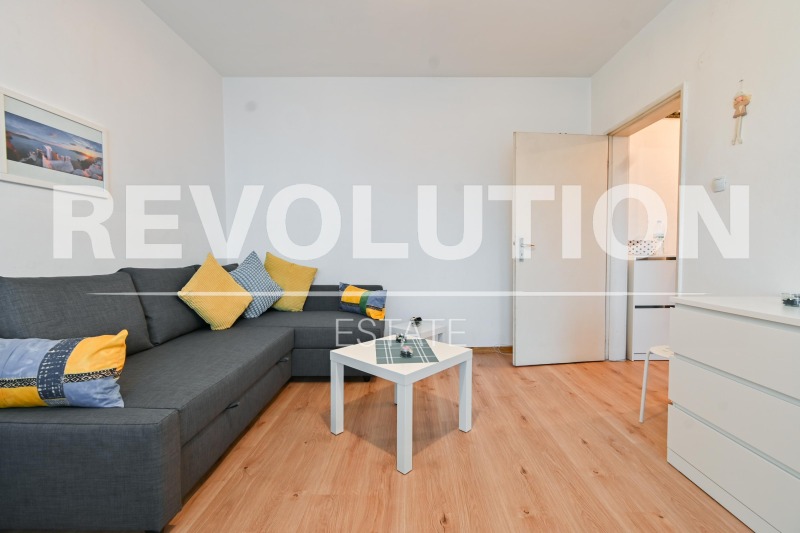 A louer  Studio Sofia , Meditsinska akademiya , 40 m² | 79968690 - image [3]