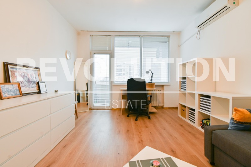 A louer  Studio Sofia , Meditsinska akademiya , 40 m² | 79968690 - image [5]