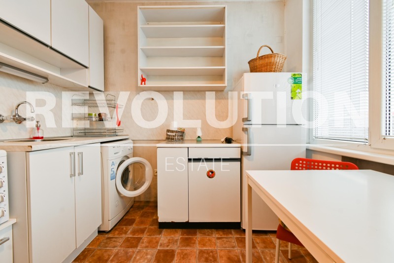 A louer  Studio Sofia , Meditsinska akademiya , 40 m² | 79968690 - image [8]