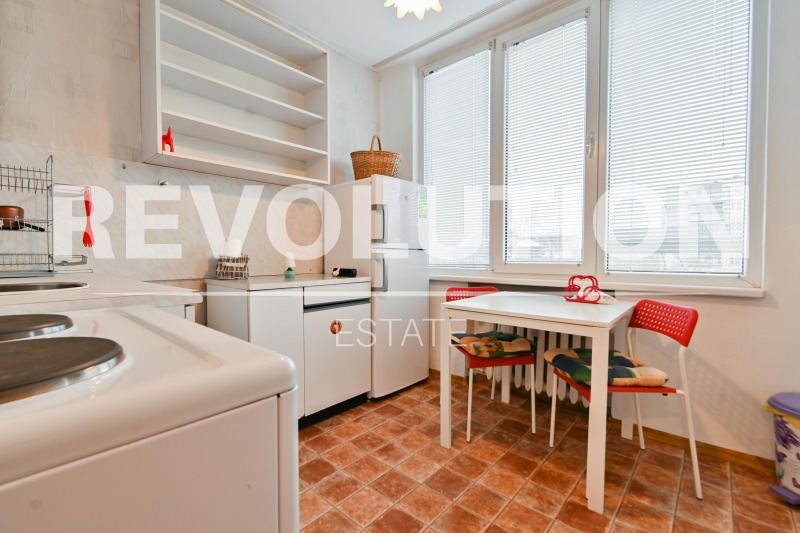 A louer  Studio Sofia , Meditsinska akademiya , 40 m² | 79968690 - image [7]