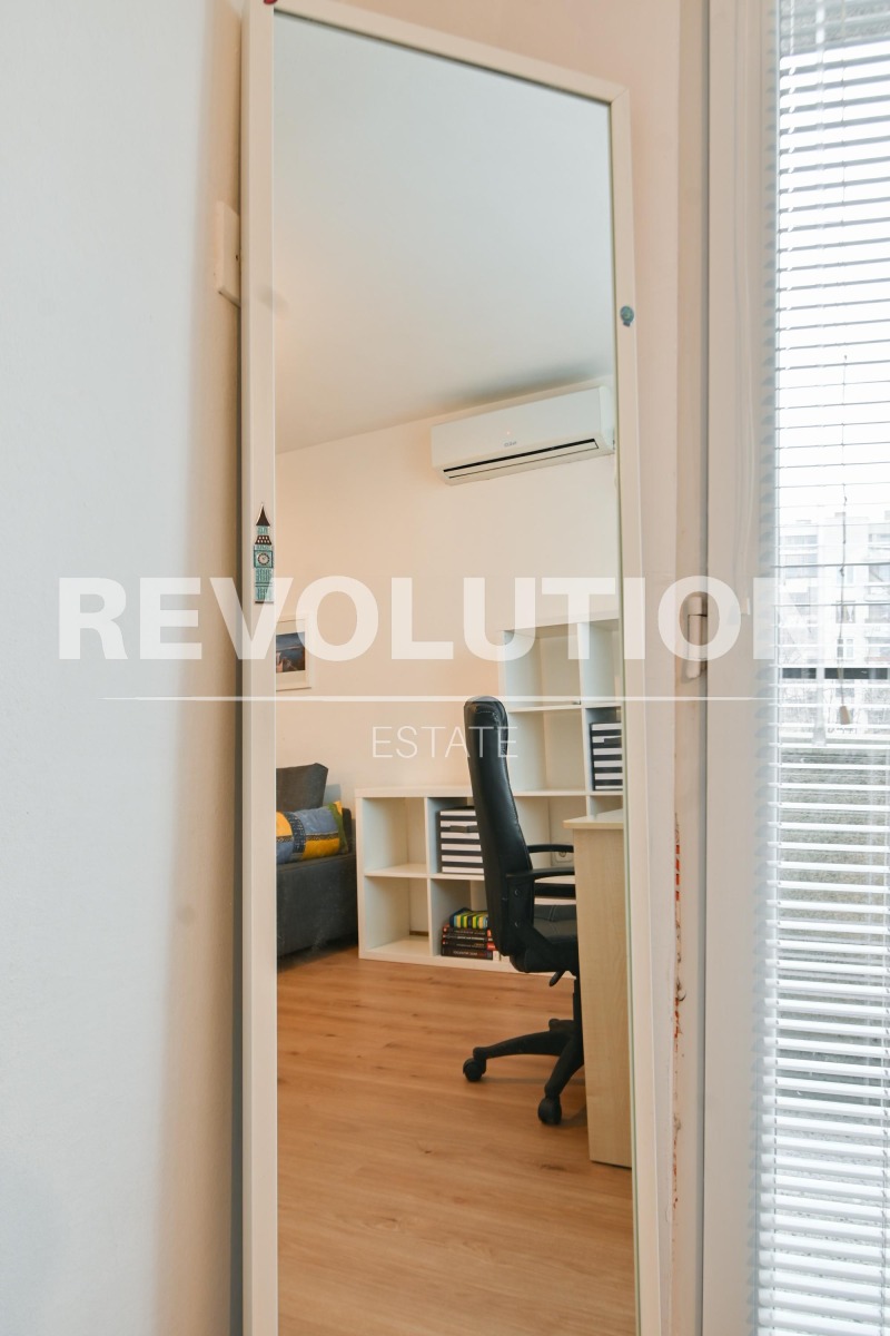 A louer  Studio Sofia , Meditsinska akademiya , 40 m² | 79968690 - image [6]