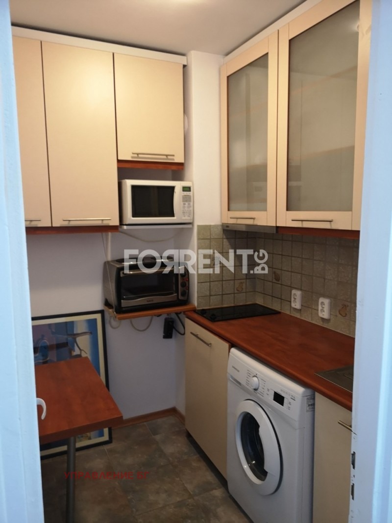 Til leie  Studio Sofia , Mladost 2 , 50 kvm | 20568098 - bilde [3]