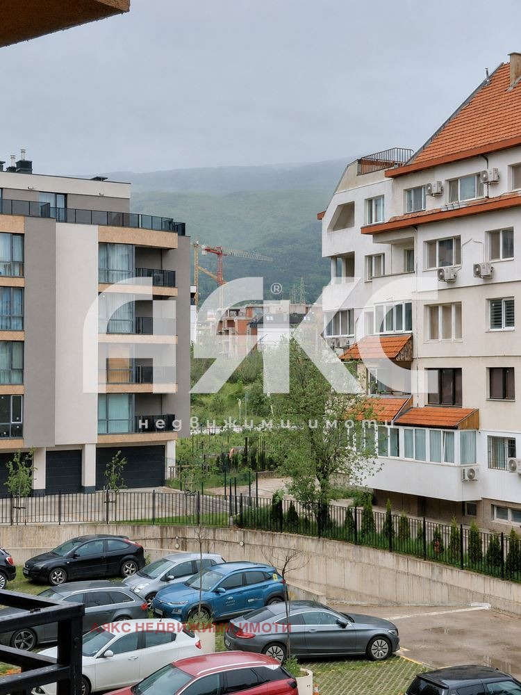 Дава под наем 1-СТАЕН, гр. София, Малинова долина, снимка 7 - Апартаменти - 55830358