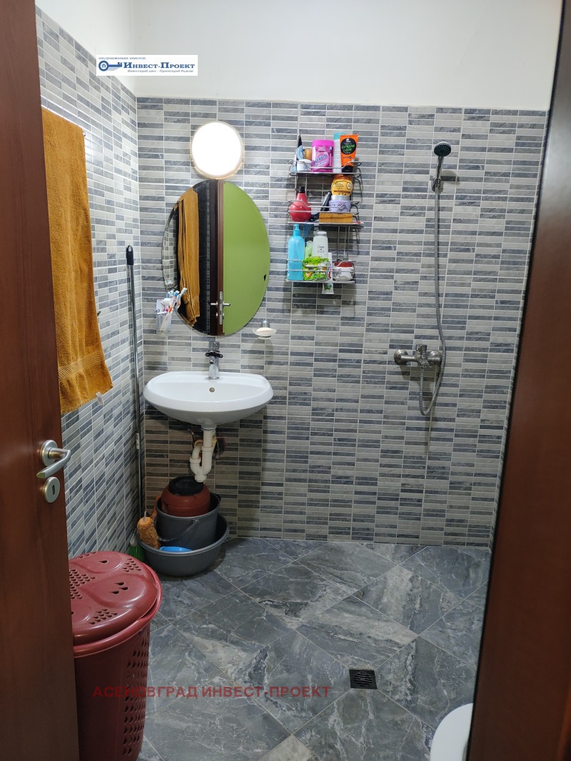 Te huur  1 slaapkamer regio Plovdiv , Asenovgrad , 73 m² | 45020262 - afbeelding [6]