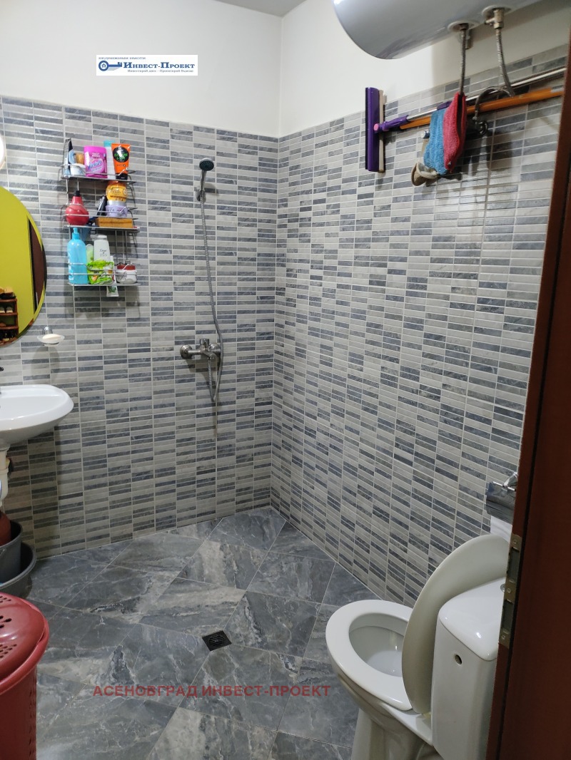 Te huur  1 slaapkamer regio Plovdiv , Asenovgrad , 73 m² | 45020262 - afbeelding [7]