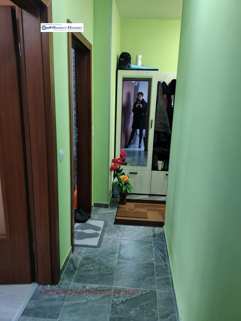 Kiadó  1 hálószoba régió Plovdiv , Asenovgrad , 73 négyzetméter | 45020262 - kép [5]