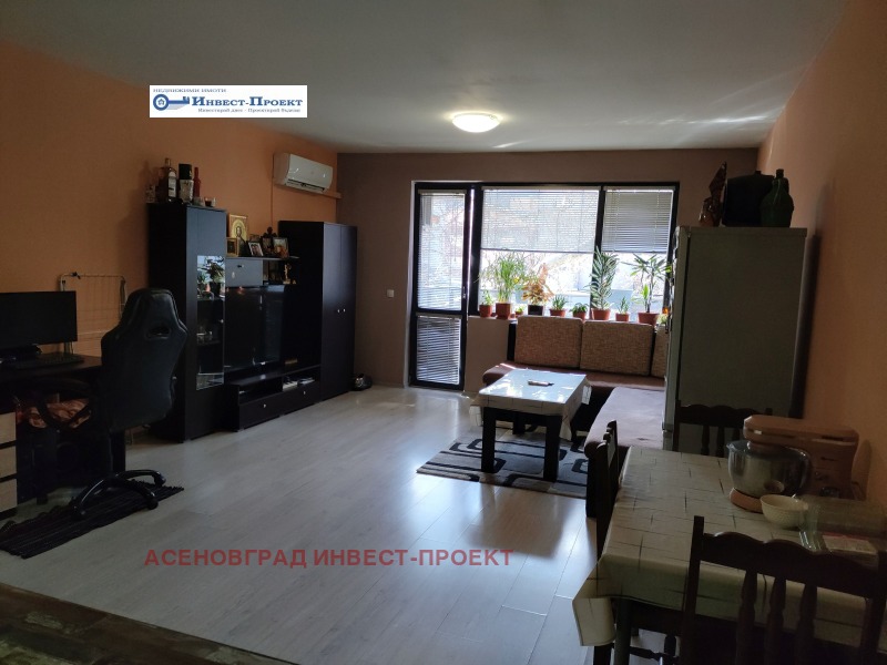 For Rent  1 bedroom region Plovdiv , Asenovgrad , 73 sq.m | 45020262 - image [2]