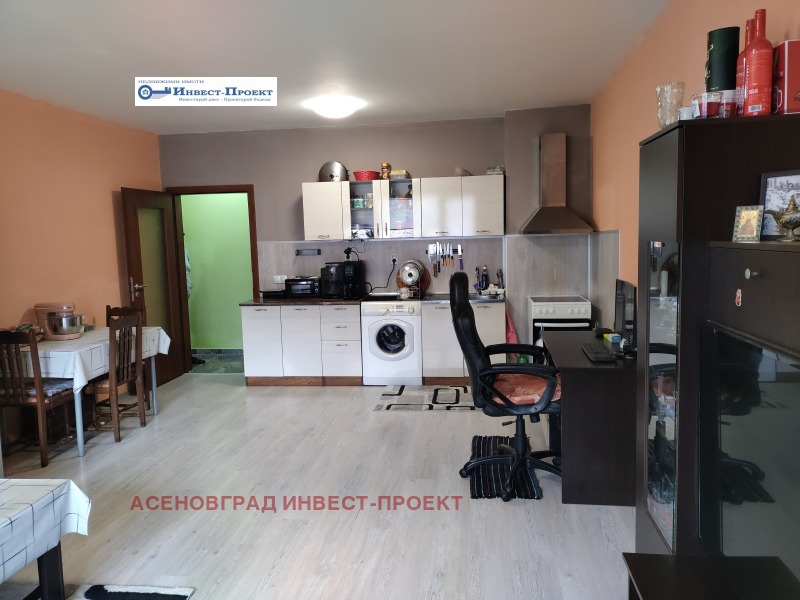 Te huur  1 slaapkamer regio Plovdiv , Asenovgrad , 73 m² | 45020262