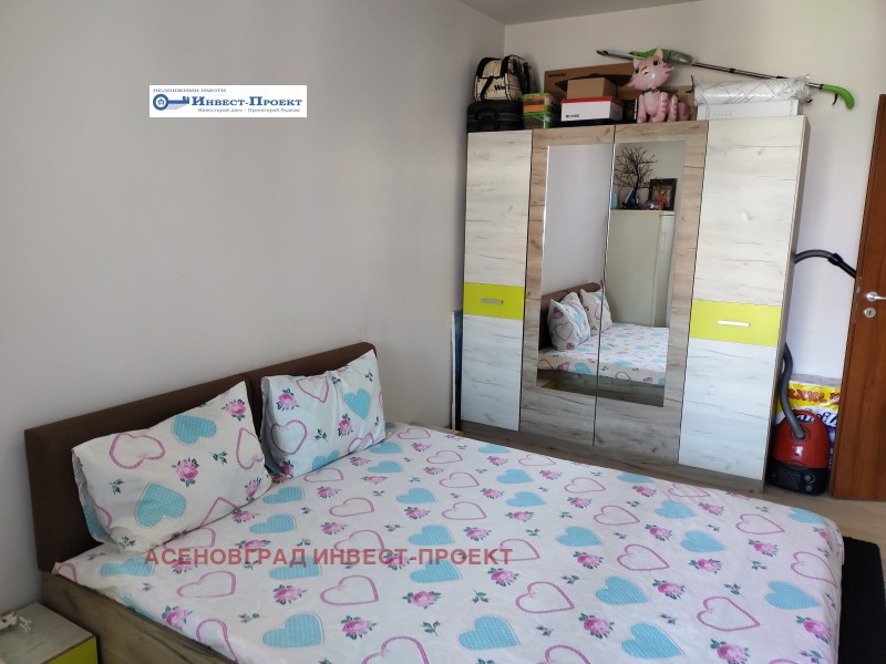 Te huur  1 slaapkamer regio Plovdiv , Asenovgrad , 73 m² | 45020262 - afbeelding [4]