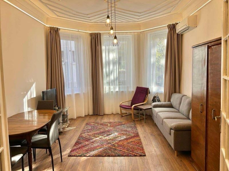 Kiralık  1 yatak odası Sofia , Centar , 63 metrekare | 31498609 - görüntü [2]