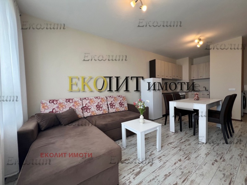 For Rent  1 bedroom Sofia , Levski G , 50 sq.m | 25747308