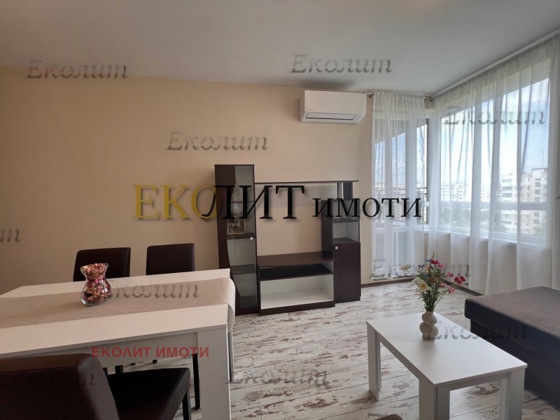 For Rent  1 bedroom Sofia , Levski G , 50 sq.m | 25747308 - image [4]