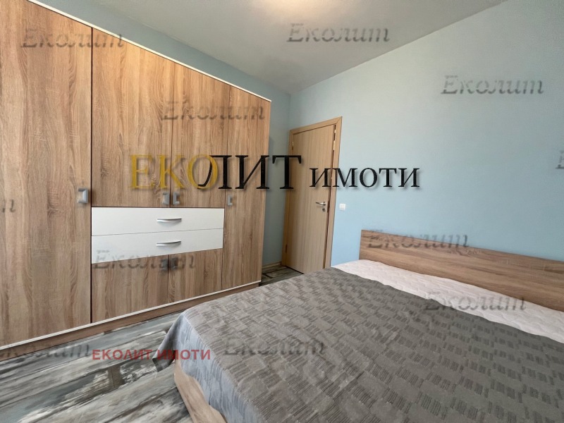 For Rent  1 bedroom Sofia , Levski G , 50 sq.m | 25747308 - image [5]
