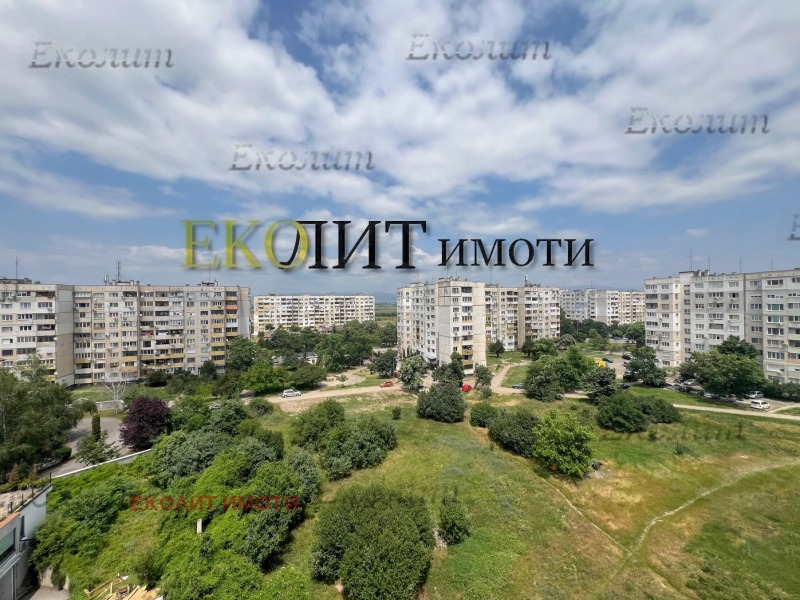 For Rent  1 bedroom Sofia , Levski G , 50 sq.m | 25747308 - image [7]