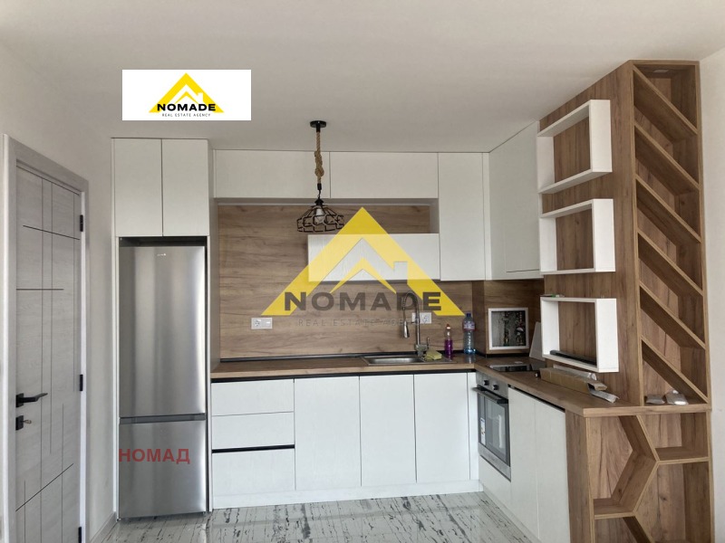 Te huur  1 slaapkamer Plovdiv , Christo Smirnenski , 70 m² | 51182895 - afbeelding [4]