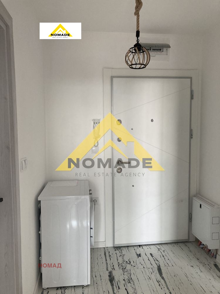 Te huur  1 slaapkamer Plovdiv , Christo Smirnenski , 70 m² | 51182895 - afbeelding [9]