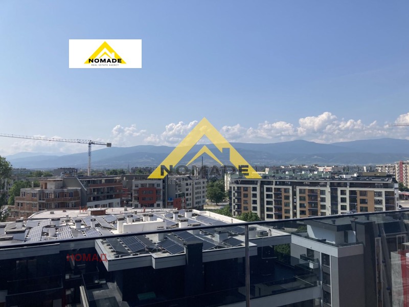 Te huur  1 slaapkamer Plovdiv , Christo Smirnenski , 70 m² | 51182895 - afbeelding [15]
