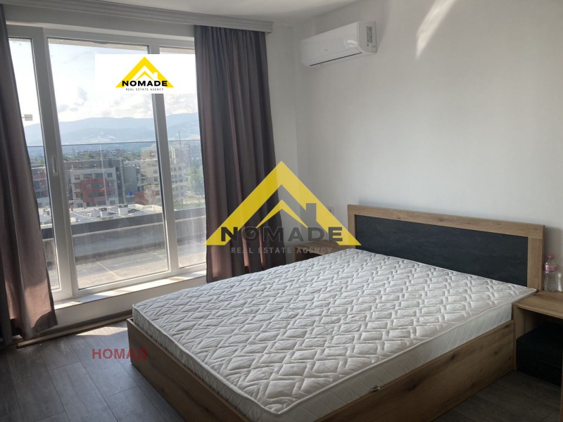 Te huur  1 slaapkamer Plovdiv , Christo Smirnenski , 70 m² | 51182895 - afbeelding [7]