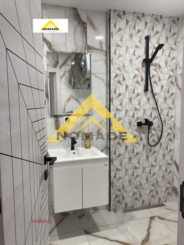 Te huur  1 slaapkamer Plovdiv , Christo Smirnenski , 70 m² | 51182895 - afbeelding [12]
