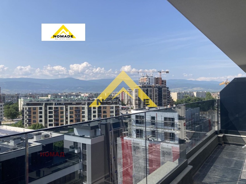 Te huur  1 slaapkamer Plovdiv , Christo Smirnenski , 70 m² | 51182895 - afbeelding [14]