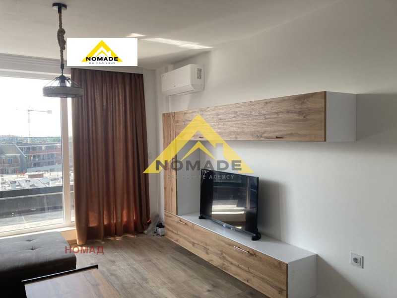 Te huur  1 slaapkamer Plovdiv , Christo Smirnenski , 70 m² | 51182895 - afbeelding [3]