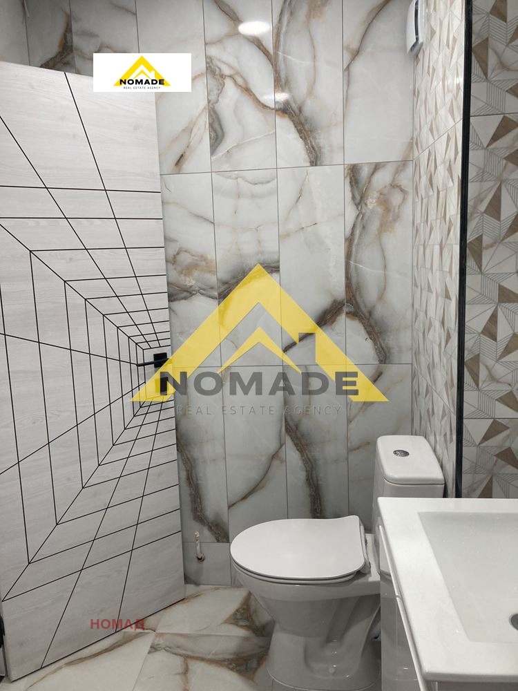 Te huur  1 slaapkamer Plovdiv , Christo Smirnenski , 70 m² | 51182895 - afbeelding [13]
