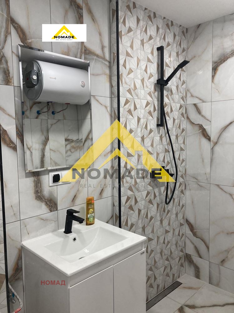 Te huur  1 slaapkamer Plovdiv , Christo Smirnenski , 70 m² | 51182895 - afbeelding [11]