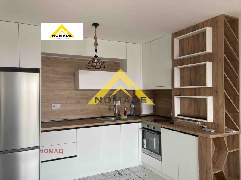 Te huur  1 slaapkamer Plovdiv , Christo Smirnenski , 70 m² | 51182895 - afbeelding [5]