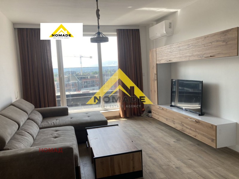 Te huur  1 slaapkamer Plovdiv , Christo Smirnenski , 70 m² | 51182895
