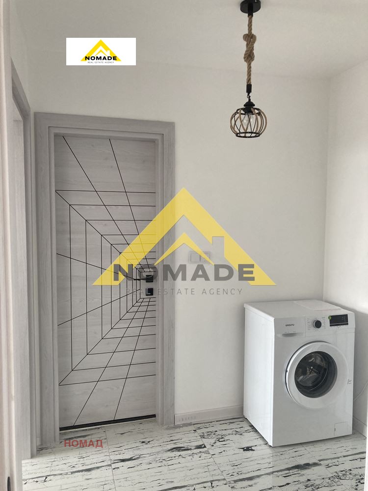Te huur  1 slaapkamer Plovdiv , Christo Smirnenski , 70 m² | 51182895 - afbeelding [10]