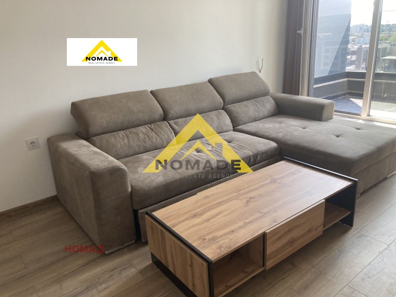 Te huur  1 slaapkamer Plovdiv , Christo Smirnenski , 70 m² | 51182895 - afbeelding [2]