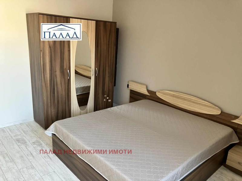 Προς ενοικίαση  1 υπνοδωμάτιο Βαρνα , Βαζραζδανε 1 , 75 τ.μ | 83976975 - εικόνα [5]