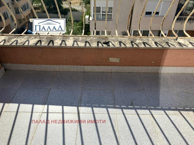 Προς ενοικίαση  1 υπνοδωμάτιο Βαρνα , Βαζραζδανε 1 , 75 τ.μ | 83976975 - εικόνα [9]