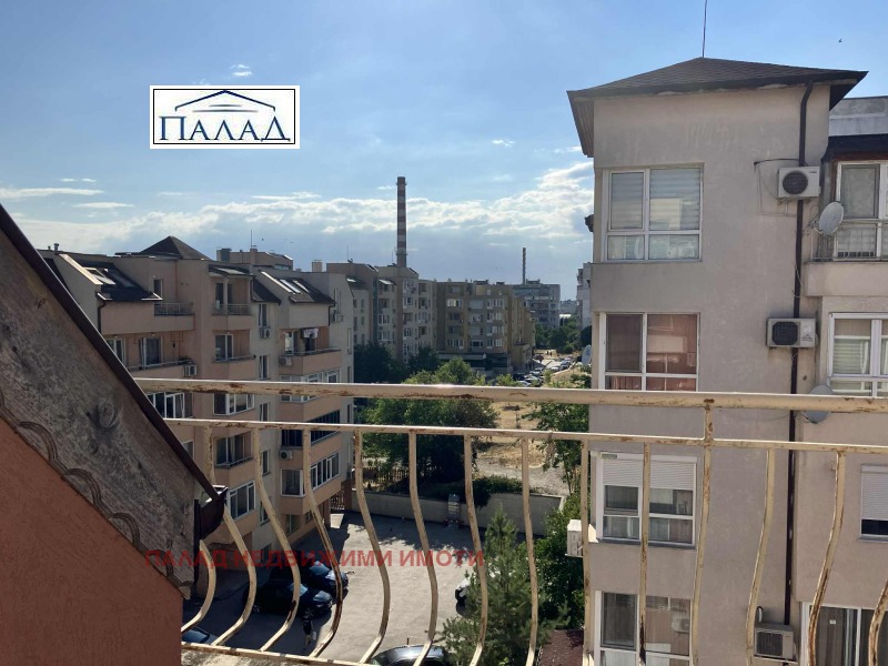 Προς ενοικίαση  1 υπνοδωμάτιο Βαρνα , Βαζραζδανε 1 , 75 τ.μ | 83976975 - εικόνα [8]
