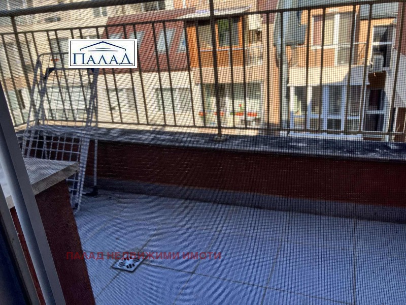 Προς ενοικίαση  1 υπνοδωμάτιο Βαρνα , Βαζραζδανε 1 , 75 τ.μ | 83976975 - εικόνα [7]