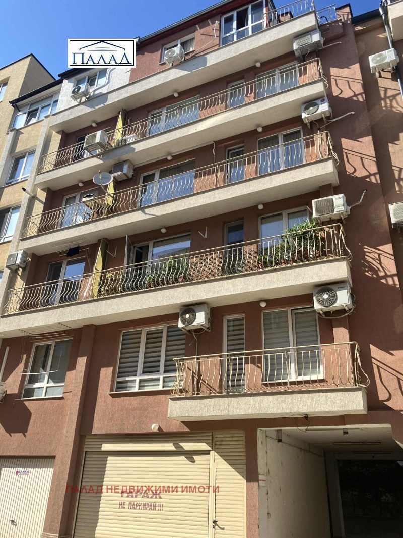 Προς ενοικίαση  1 υπνοδωμάτιο Βαρνα , Βαζραζδανε 1 , 75 τ.μ | 83976975 - εικόνα [13]