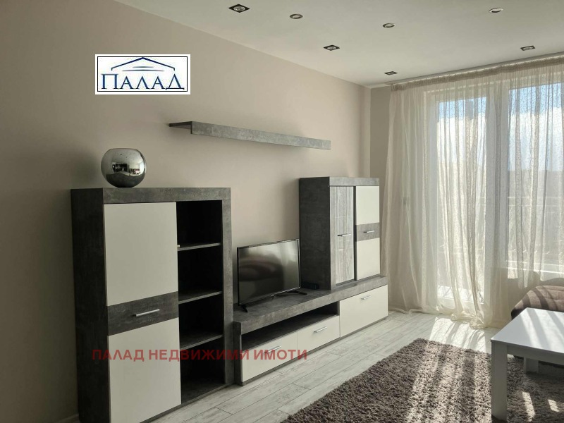 Προς ενοικίαση  1 υπνοδωμάτιο Βαρνα , Βαζραζδανε 1 , 75 τ.μ | 83976975 - εικόνα [3]