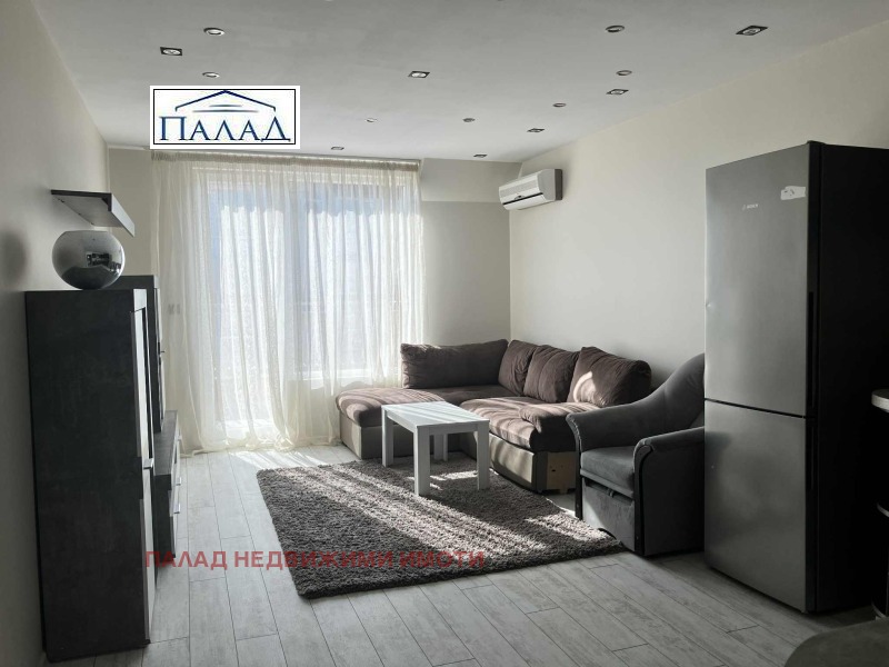 Προς ενοικίαση  1 υπνοδωμάτιο Βαρνα , Βαζραζδανε 1 , 75 τ.μ | 83976975 - εικόνα [2]