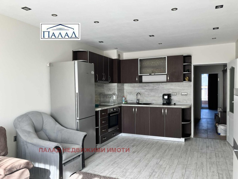 Προς ενοικίαση  1 υπνοδωμάτιο Βαρνα , Βαζραζδανε 1 , 75 τ.μ | 83976975