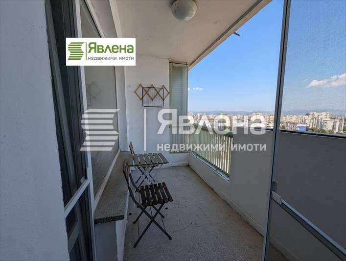 В аренду  1 спальня София , Красна поляна 2 , 66 кв.м | 58317396 - изображение [7]