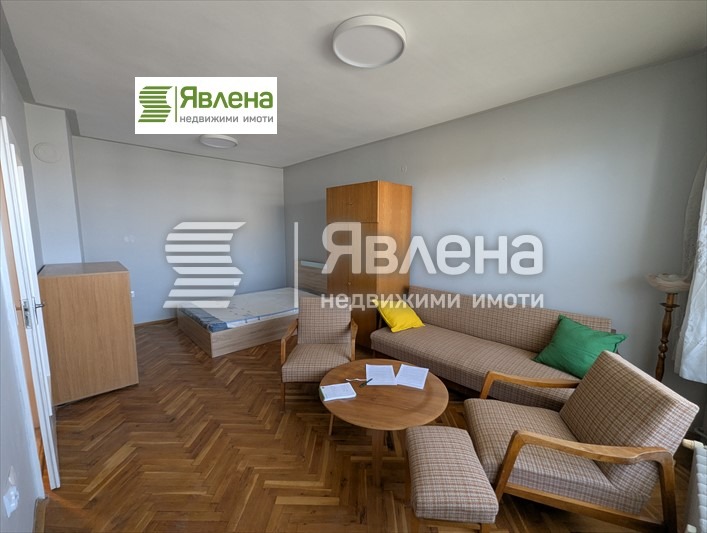 В аренду  1 спальня София , Красна поляна 2 , 66 кв.м | 58317396 - изображение [4]