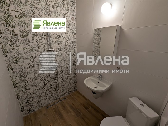 В аренду  1 спальня София , Красна поляна 2 , 66 кв.м | 58317396 - изображение [6]