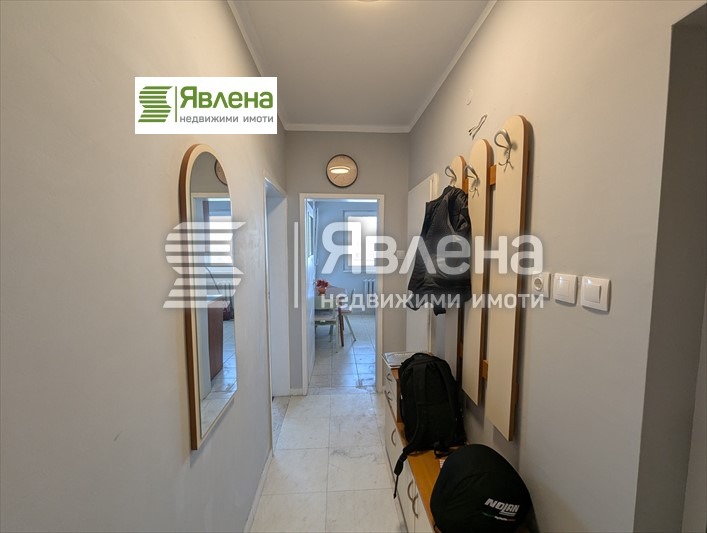 В аренду  1 спальня София , Красна поляна 2 , 66 кв.м | 58317396 - изображение [2]