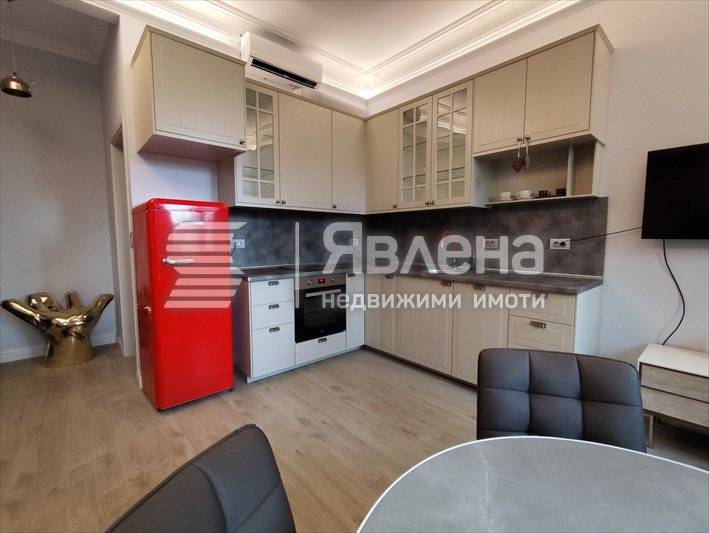 Te huur  1 slaapkamer Plovdiv , Tsentar , 72 m² | 13161395 - afbeelding [5]