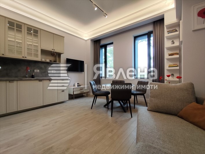 Te huur  1 slaapkamer Plovdiv , Tsentar , 72 m² | 13161395 - afbeelding [6]