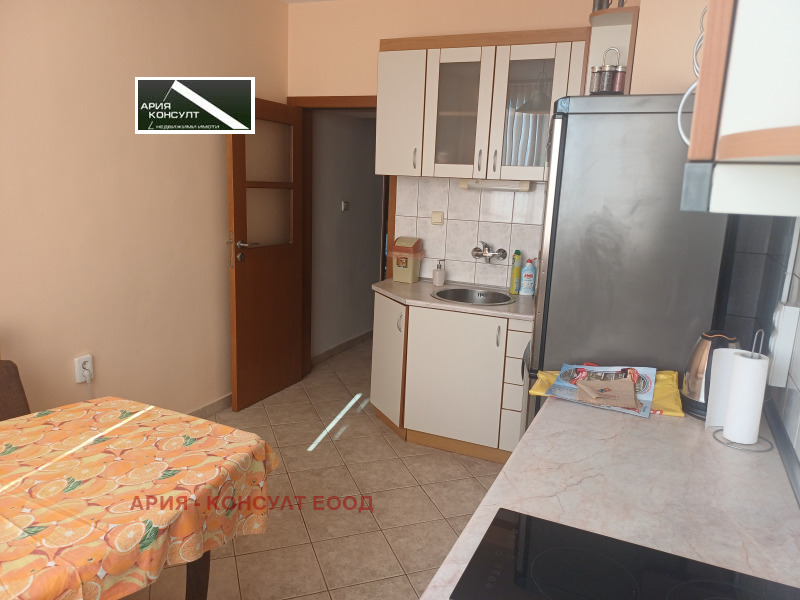 Vuokrattavana  1 makuuhuone Sofia , Strelbište , 72 neliömetriä | 67541622 - kuva [4]