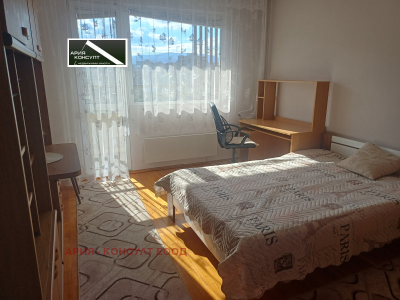 Vuokrattavana  1 makuuhuone Sofia , Strelbište , 72 neliömetriä | 67541622 - kuva [3]